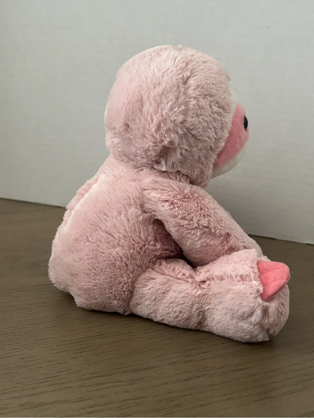 Aurora Pink Sloth Purely Luxe 12